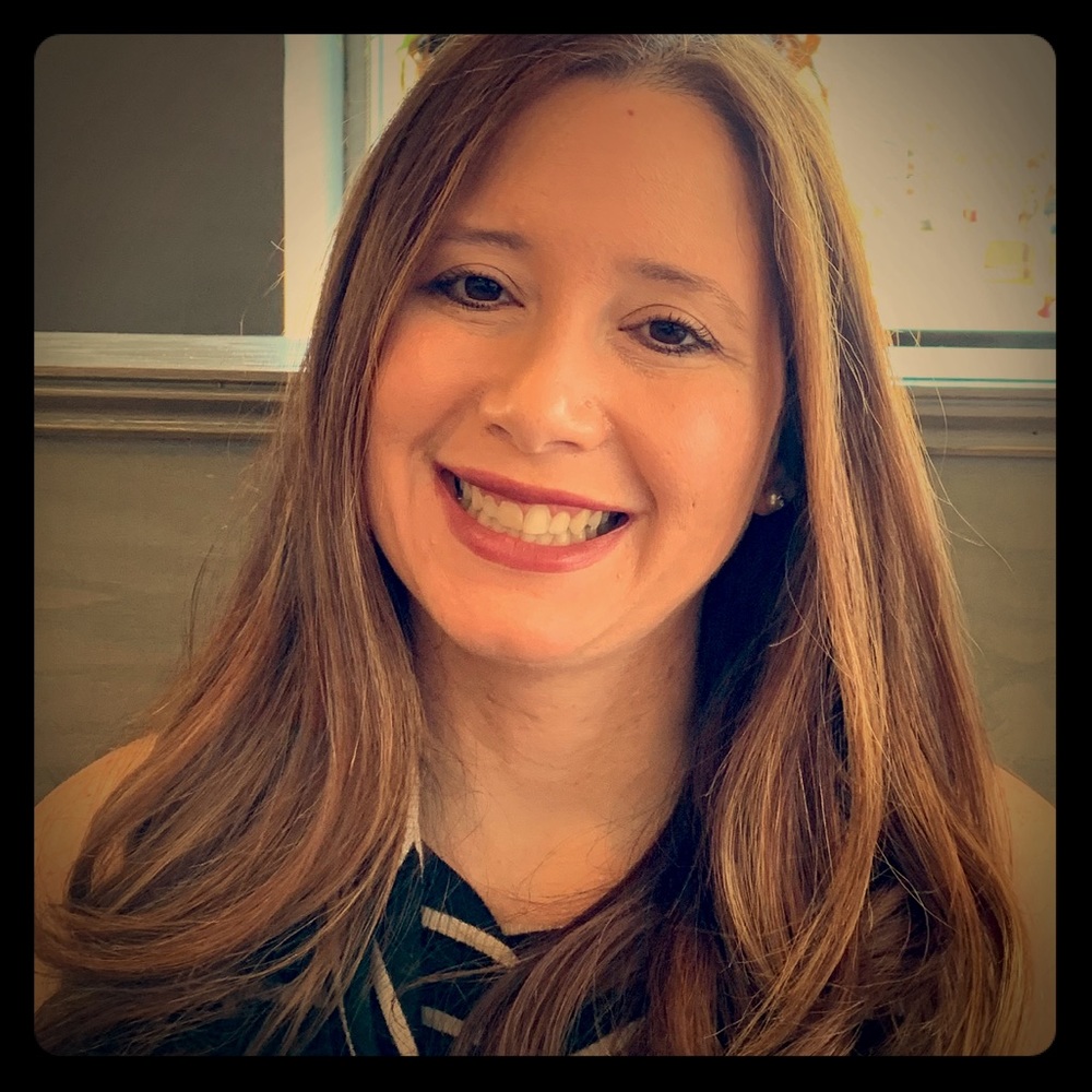 Meet your Posher, Maggie